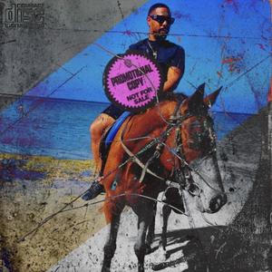 SOMEWHERE ON MAYPORT (feat. Launi)