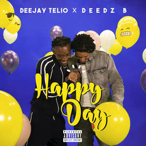 Happy Day (Explicit)