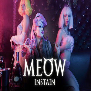 Meow (Explicit)