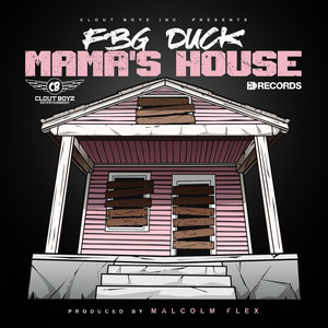 Mama's House (Explicit)