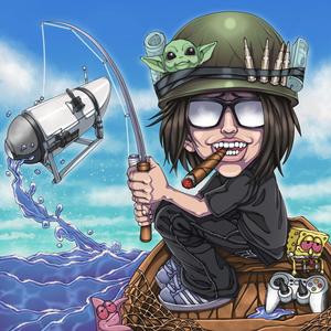 Laughing At Cringe People (feat. XXN1FF) (Explicit)