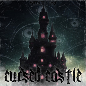 Cursed Castle (Explicit)