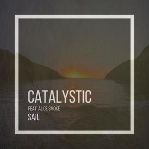Sail (feat. Alice Smoke)