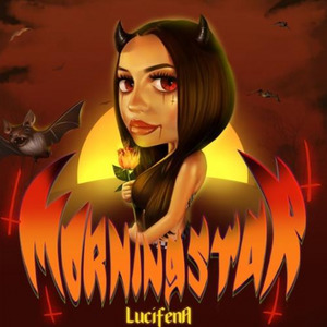 LUCI IN THE SKY (prod. morgothbeatz)