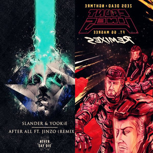 This Bass Is so Cool (CLOUDS Mashup)