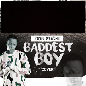 Baddest Boy Cover