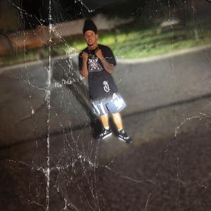 Complete the Mission (feat. $kunk) (Explicit)