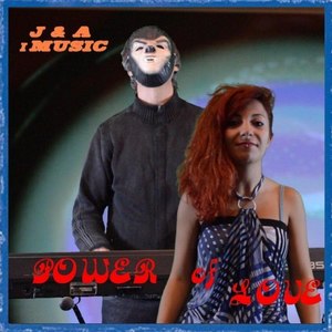 Power of Love (The Dawn)