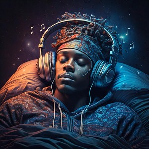 Night Vibe Tracks: Sleep Through Hip Hop