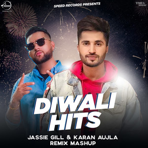 Diwali Hits (Remix Mashup)