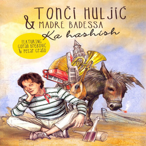 U Boga Triba Virovat (Explicit)