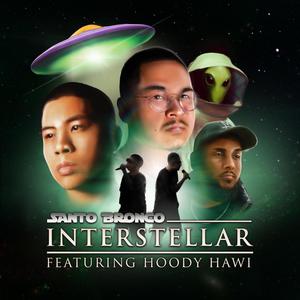 INTERSTELLAR (feat. Hoody Hawi) [Explicit]