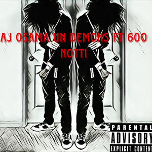 YN demons (Explicit)