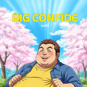 Big Confide