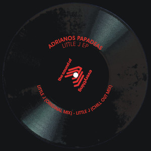 Little J (Original Mix)
