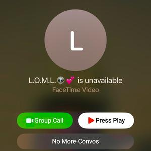 No more convos (feat. Tacoma Simmons, Velli & The Reaper)