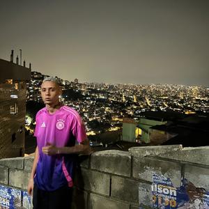 Abre a Boca E toma Leite (Explicit)