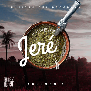 Terere Jere (Vol.2) (En Vivo)