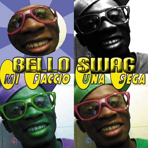 Mi faccio una sega (Explicit)