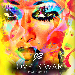 Love Is War