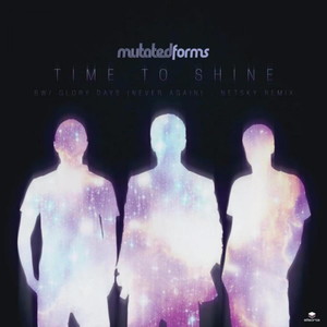 Glory Days(Never Again) (Netsky remix)