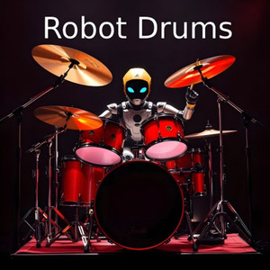 Robot Drums