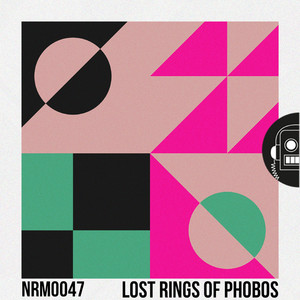 Lost Rings of Phobos (Julioo Remix)