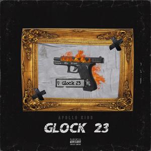 Glock 23 (Explicit)