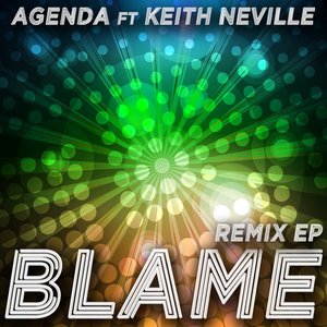 Blame (Remix EP)