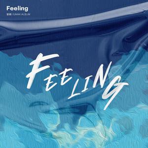 FEELING 伴奏