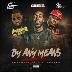 By Any Means (Explicit)