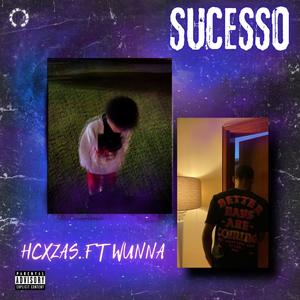 Sucesso (feat. hcxzas & wunna) [Explicit]