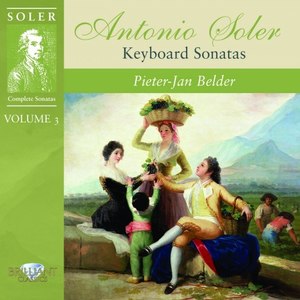 Sonata in D Minor, R. 24 - Andantino