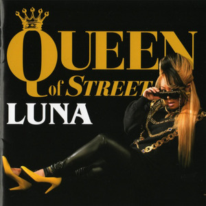 QUEEN of STREET