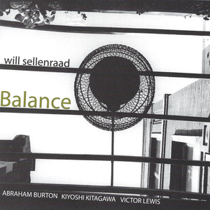 Will Sellenraad - It's Been a Long Time