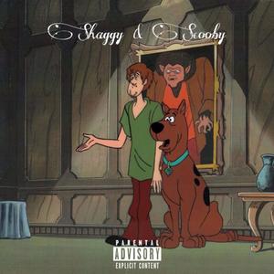 shaggy & scooby