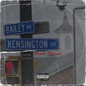 Ken Bailey (Explicit)