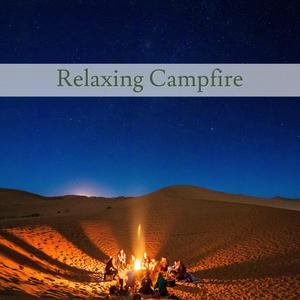 Relaxing Campfire