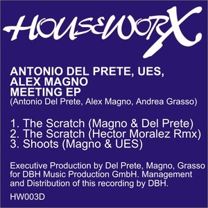 The Scratch (Original Mix)