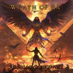 wrath of ra