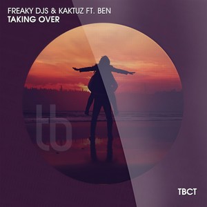 Taking Over (Alastor Uchiha Remix)