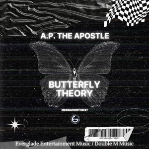 Butterfly Theory (feat. MessiahontheHit) (Explicit)