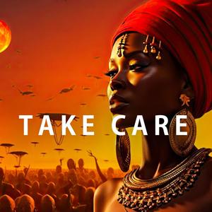 Take Care (Afro Beat Instrumental)