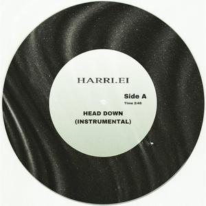 Head Down (Instrumental )