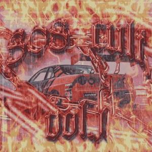 Antichrist (Explicit)