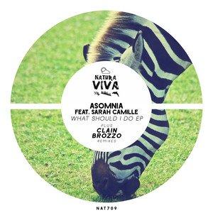 Asomnia - What Should I Do (Radio Mix)