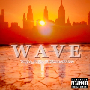 Wave (Explicit)