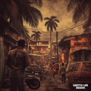 Ghetto Life