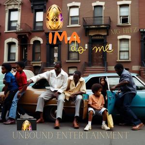 IMA DO ME (Explicit)
