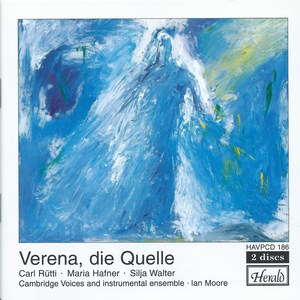 Rütti: Verena, die Quelle